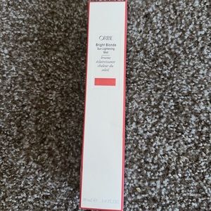 Oribe Bright Blonde Sun lightening Mist